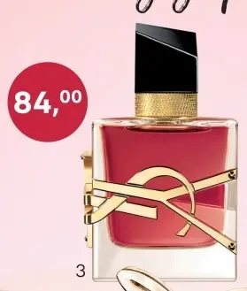 Aanbieding: Yves Saint Laurent Libre Le Parfum
