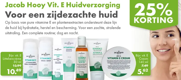 Aanbieding: Littekencrème