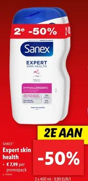 Aanbieding: Expert skin health