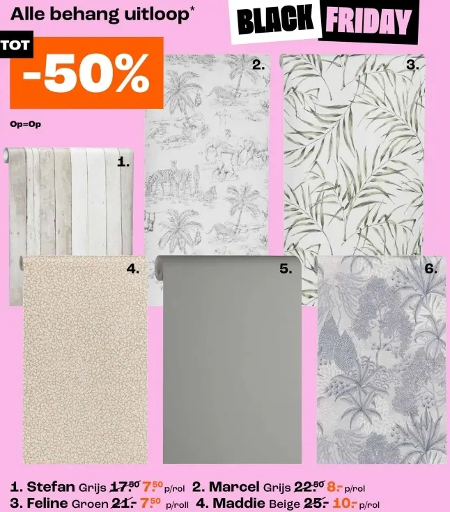 Aanbieding: Stefan Grijs