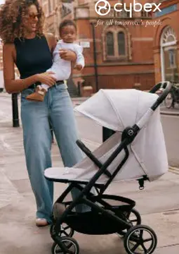 Aanbieding: Cybex Beezy