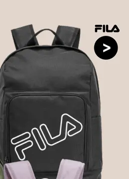 Aanbieding: Fila Rugzak