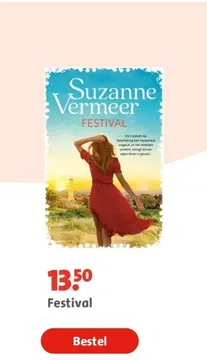 Aanbieding: Festival