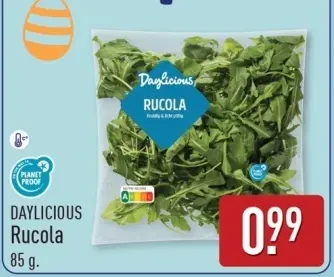 Aanbieding: Rucola