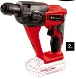 Aanbieding: Accu boorhamer