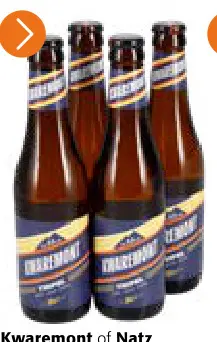 Promotie: Kwaremont