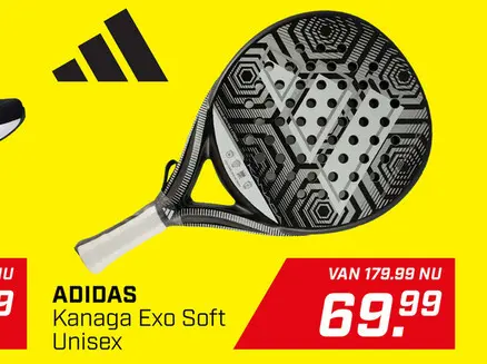 Aanbieding: Kanaga Exo Soft