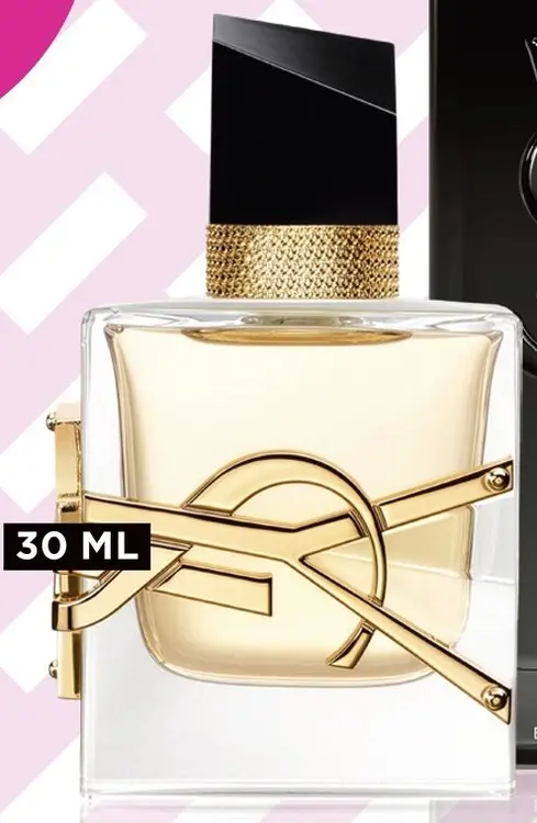 Aanbieding: YSL Libre Eau de Parfum
