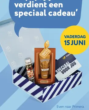 Aanbieding: Bierdouche