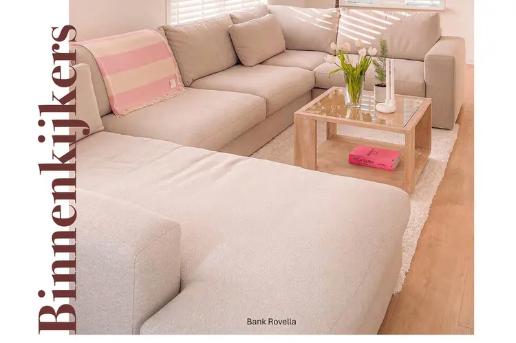 Aanbieding: Bank Rovella