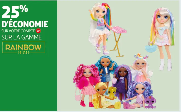 Promotie: Ils n'ont rien vu