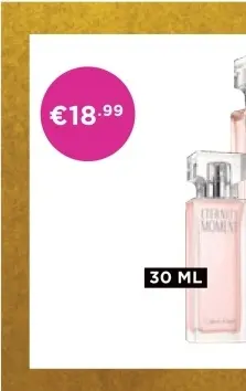 Aanbieding: Eternity Moment