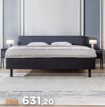 Aanbieding: Vanaf