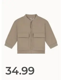 Aanbieding: Bomberjack