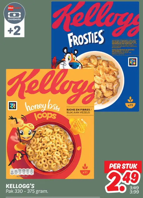 Kellogg's