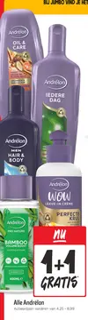 Aanbieding: Alle Andrélon