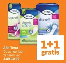 Aanbieding: Tena