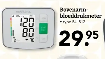Aanbieding: Saturatiemeter
