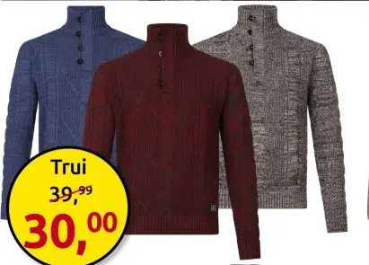 Aanbieding: Trui