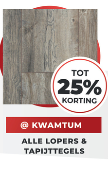 Aanbieding: Alle lopers & Tapijttegels 