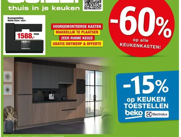 Promotie: Basisopstelling Matté Coire