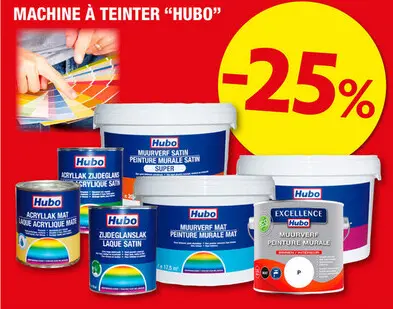 Offre: Paint