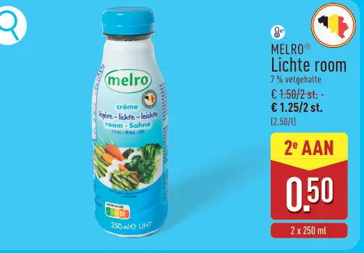 Promotie: Lichte room