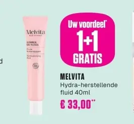 Promotie: Hyaluron-filler epigenetisch serum