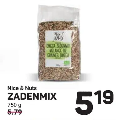 Aanbieding: Zadenmix