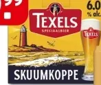Aanbieding: Texels Skuumkoppe