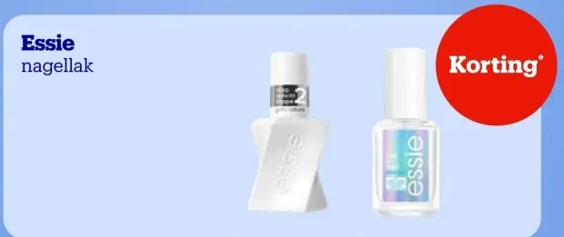 Aanbieding: nagellak