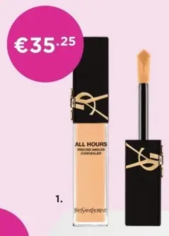 Aanbieding: All Hours Concealer Light Neutral