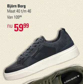Aanbieding: Björn Borg