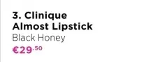 Aanbieding: Almost Lipstick