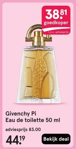 Aanbieding: Seductive Noir Cadeauset