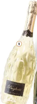 Aanbieding: Spumante 'Blanc de Blancs' Gold edition