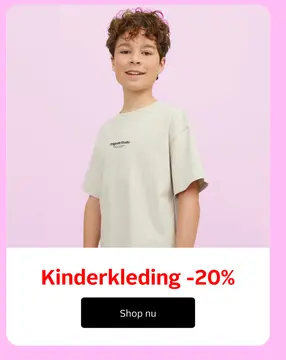 Aanbieding: Kinderkleding