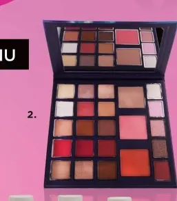 Aanbieding: XL Make-up Palette