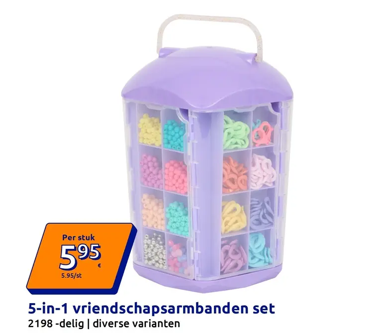 Aanbieding: Agenda 2027