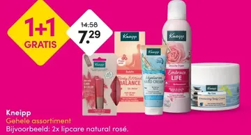 Aanbieding: Gehele assortiment