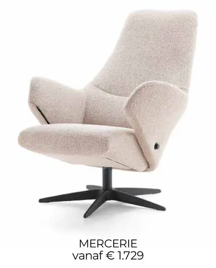 Aanbieding: Mercerie