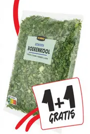 Aanbieding: Gesneden Boerenkool