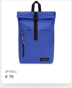 Offre: Up roll