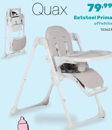 Promotie: Eetstoel Prima