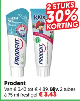 Prodent