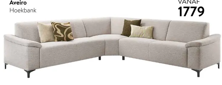 Aanbieding: Aveiro