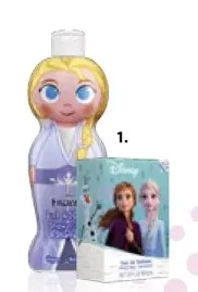 Aanbieding: Frozen