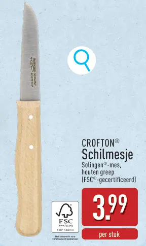 Promotie: Schilmesje