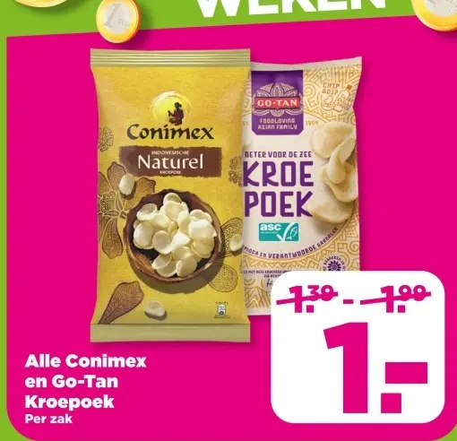 Kroepoek