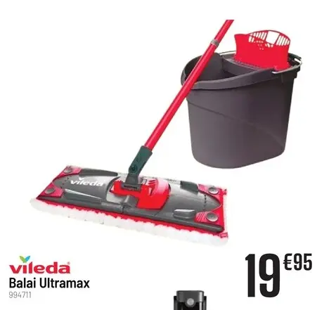 Offre: Balai Ultramax